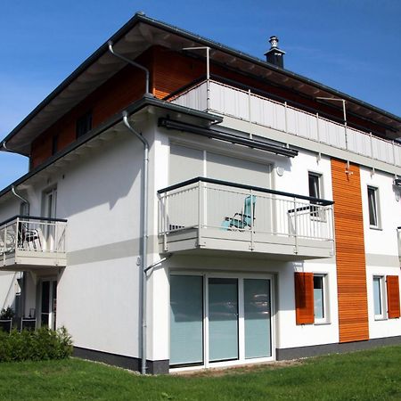 "Kajuete 4" V6W4 Appartement Dierhagen Buitenkant foto
